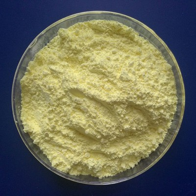 tetramethylthiurammonosulfide (tmtm)-marktomvang