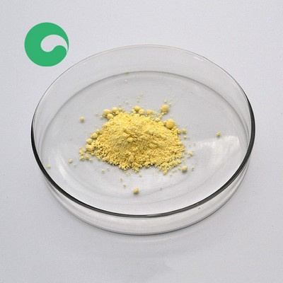 عامل مضاد للحروق المطاطي ctp pvi n- cyclohexylthio phthalimide cas رقم 17796-82-6