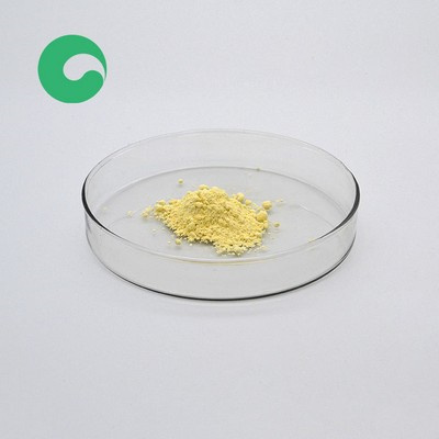 الشركة المصنعة الصينية لفوسفات الأمونيوم متعدد الفوسفات، مطلية بالميلامين
