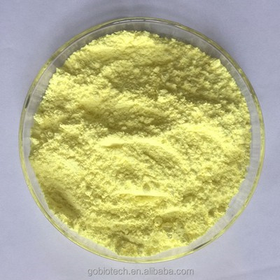 5-hmf/5-hydroxymethylfurfural 67-47-0 أغنى مطاط